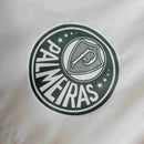 JAQUETA PALMEIRAS WHITE 1.1 COTTON JACKET