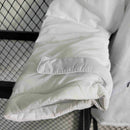 JAQUETA PALMEIRAS WHITE 1.1 COTTON JACKET