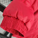 JAQUETA SAO PAULO COTTON 1.1 JACKET