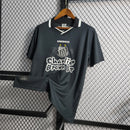 CAMISA SANTOS FAN VERSION PREMIUM 1.1 CHARLIE BROWN JR