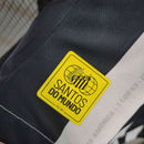 CAMISA SANTOS FAN VERSION PREMIUM 1.1 24\25
