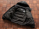 TRAPSTAR JACKET ALL BLACK PREMIUM 1.1