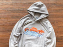 TRAPSTAR HOODIE PREMIUM 1.1