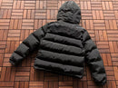 TRAPSTAR JACKET ALL BLACK PREMIUM 1.1