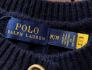 RALPH LAUREN SWEATER PREMIUM 1.1