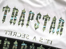 TRAPSTAR T-SHIRT PREMIUM 1.1