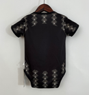 BABY JERSEY BODY FAN CORINTHIANS