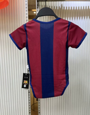 BABY JERSEY BODY FAN BARCELONA