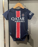 BABY JERSEY BODY FAN PARIS SAINT GERMAIN