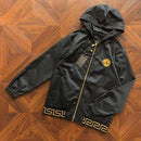 VERSACE WINDBREAKER 1.1 PREMIUM