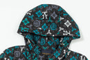 LOUIS VUITTON  HOODIE PREMIUM 1.1