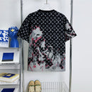 LOUIS VUITTON T-SHIRT PREMIUM 1.1
