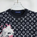 LOUIS VUITTON T-SHIRT PREMIUM 1.1