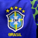 BABY JERSEY BRASIL BODY FAN