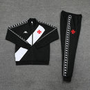 VASCO DA GAMA TRACKSUIT 24\25 PRE JOGO
