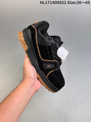 LOUIS VUITTON SNEAKER FULL BLACK 1.1 PREMIUM