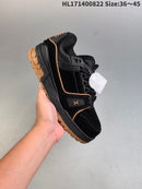 LOUIS VUITTON SNEAKER FULL BLACK 1.1 PREMIUM