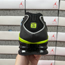 NIKE SHOX 12 MOLAS  PREMIUM 1.1