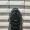 NIKE SHOX 12 MOLAS  THERMO REACTIVE PREMIUM 1.1