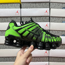NIKE SHOX 12 MOLAS THERMO REACTIVE  PREMIUM 1.1