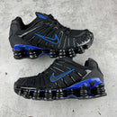 NIKE SHOX 12 MOLAS PREMIUM 1.1