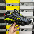 NIKE SHOX 12 MOLAS  PREMIUM 1.1