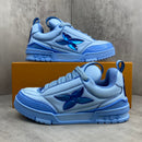Louis Vuitton LV Skate 2 Sneaker baby blue