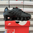 NIKE SHOX 12 MOLAS  THERMO REACTIVE PREMIUM 1.1