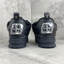 Louis Vuitton LV Skate 2 Sneaker dark nigth