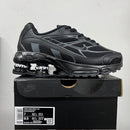 NIKE SHOX 04 MOLAS SUPREME RARE EDITION PREMIUM 1.1