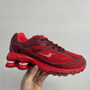 NIKE SHOX 04 MOLAS SUPREME RARE EDITION PREMIUM 1.1