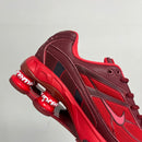 NIKE SHOX 04 MOLAS SUPREME RARE EDITION PREMIUM 1.1