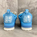 Louis Vuitton LV Skate 2 Sneaker blue sky