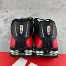 NIKE SHOX 04 MOLAS RETRO RARE EDITION PREMIUM 1.1