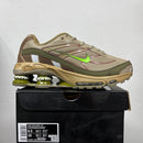 NIKE SHOX 04 MOLAS SUPREME RARE EDITION PREMIUM 1.1