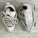 Louis Vuitton LV Skate 2 Sneaker grey