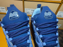 Louis Vuitton LV Skate Sneaker all blue