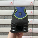 NIKE SHOX 12 MOLAS  PREMIUM 1.1