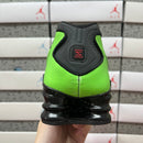NIKE SHOX 12 MOLAS THERMO REACTIVE  PREMIUM 1.1