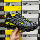NIKE SHOX 12 MOLAS  PREMIUM 1.1