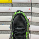 NIKE SHOX 12 MOLAS THERMO REACTIVE  PREMIUM 1.1
