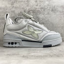 Louis Vuitton LV Skate 2 Sneaker grey