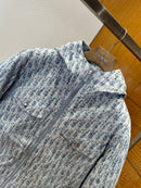 DIOR DOWN JACKET PREMIUM 1.1