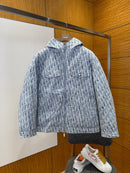 DIOR DOWN JACKET PREMIUM 1.1