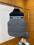 DIOR DOWN JACKET PREMIUM 1.1