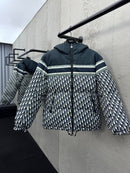 DIOR DOWN JACKET PREMIUM 1.1
