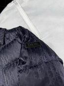 CRISTIAN DIOR DOWN JACKET PREMIUM 1.1