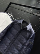 CRISTIAN DIOR DOWN JACKET PREMIUM 1.1