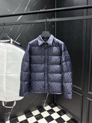 CRISTIAN DIOR DOWN JACKET PREMIUM 1.1