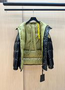 MONCLER DOWN JACKET PREMIUM 1.1